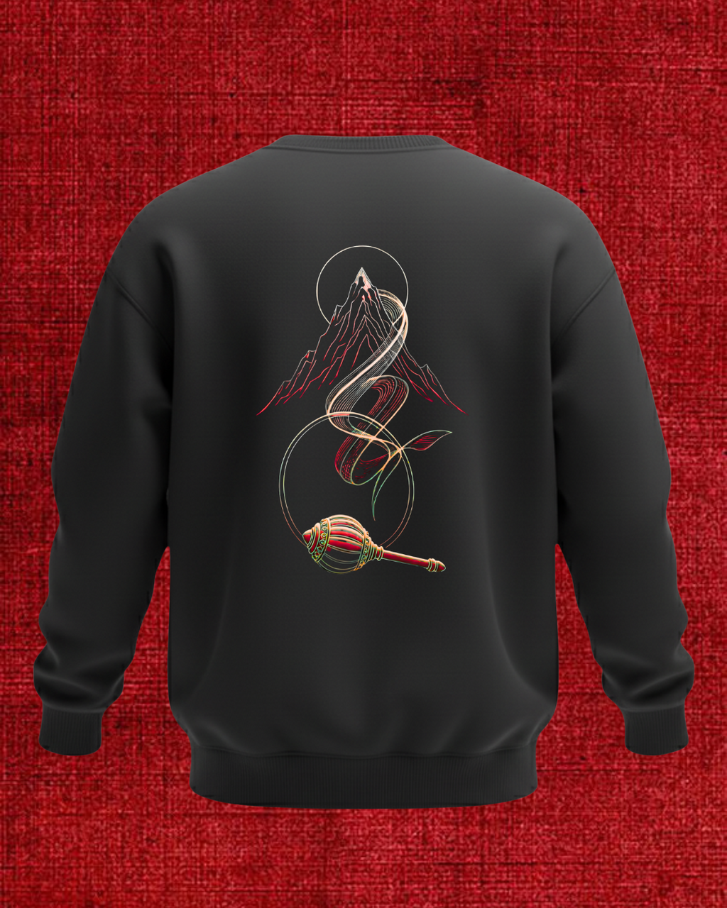 तुम रक्षक काहू को डरना