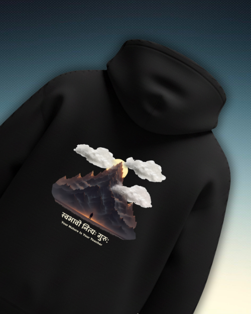 Ascend Hoodie