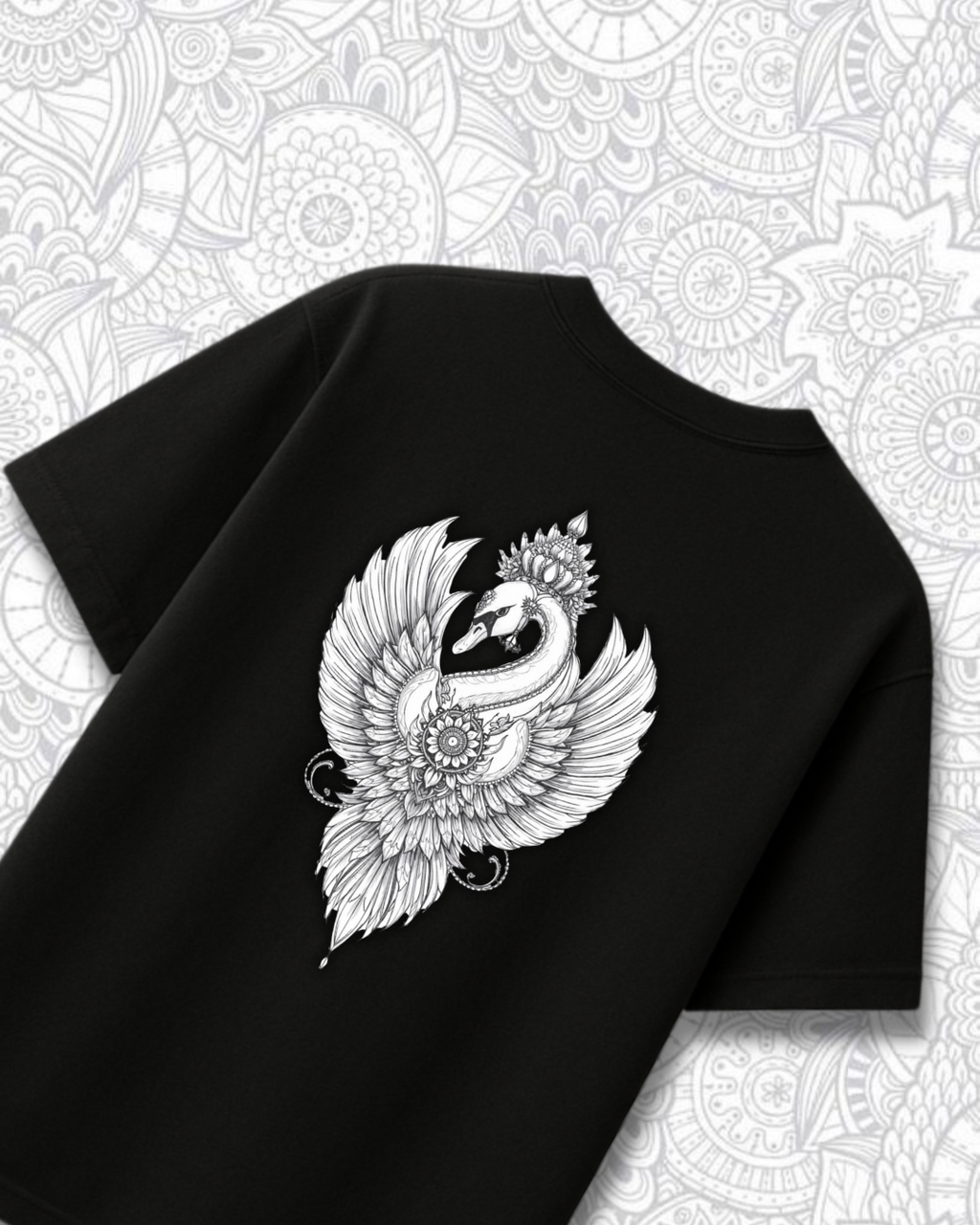 माँ भ्रमाणि स्वान