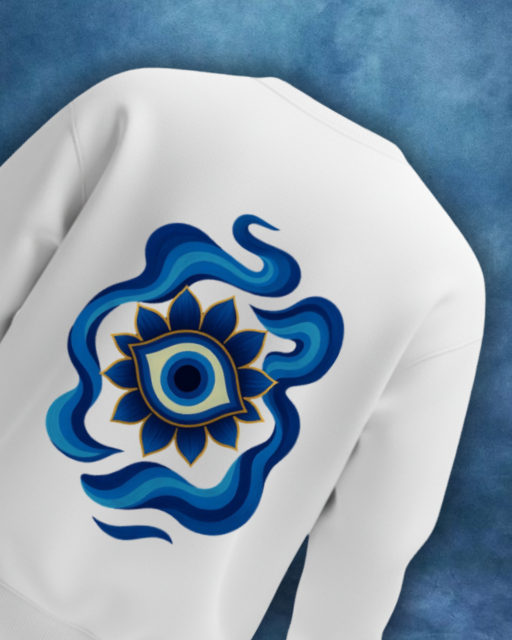 अन्तर्दृष्टिः परं बलम्