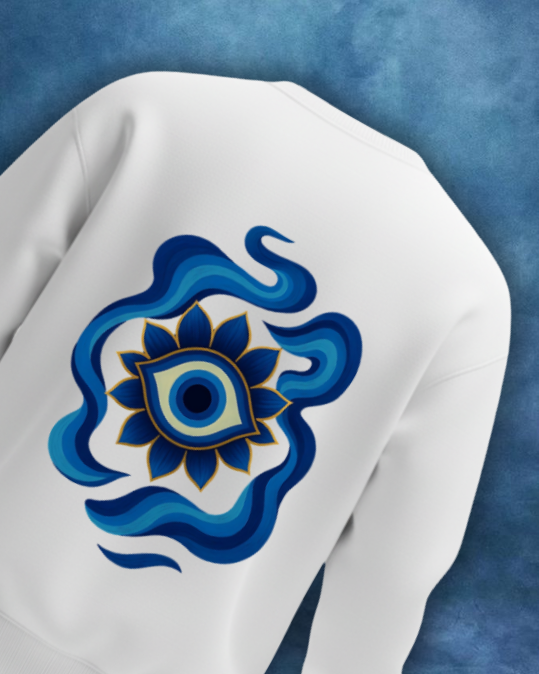 अन्तर्दृष्टिः परं बलम्