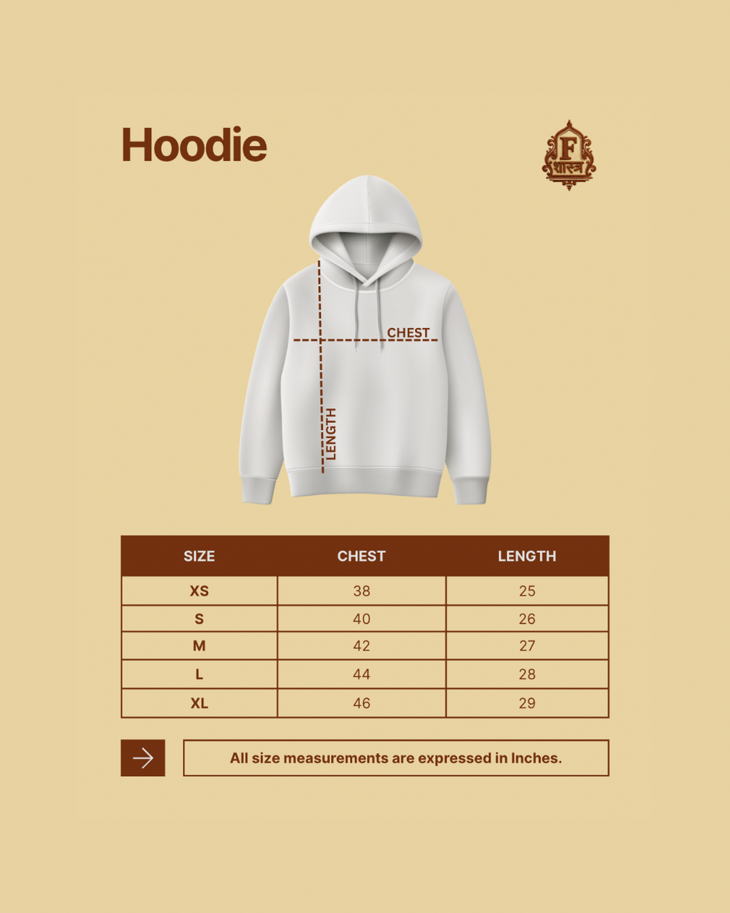 Ascend Hoodie