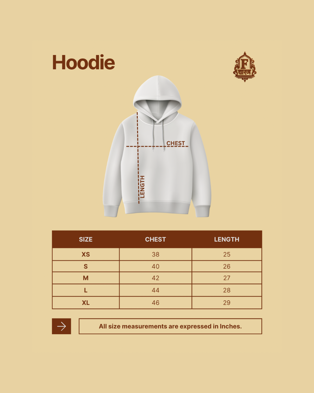 Ascend Hoodie