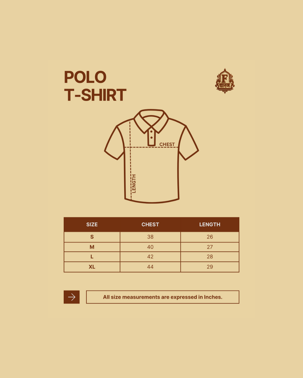 FitShastra Polo