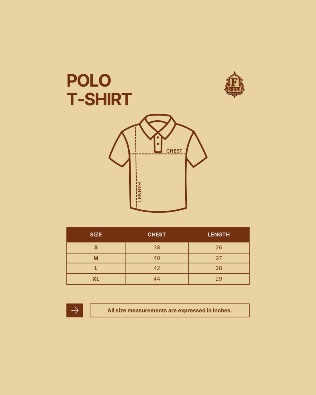 FitShastra Polo