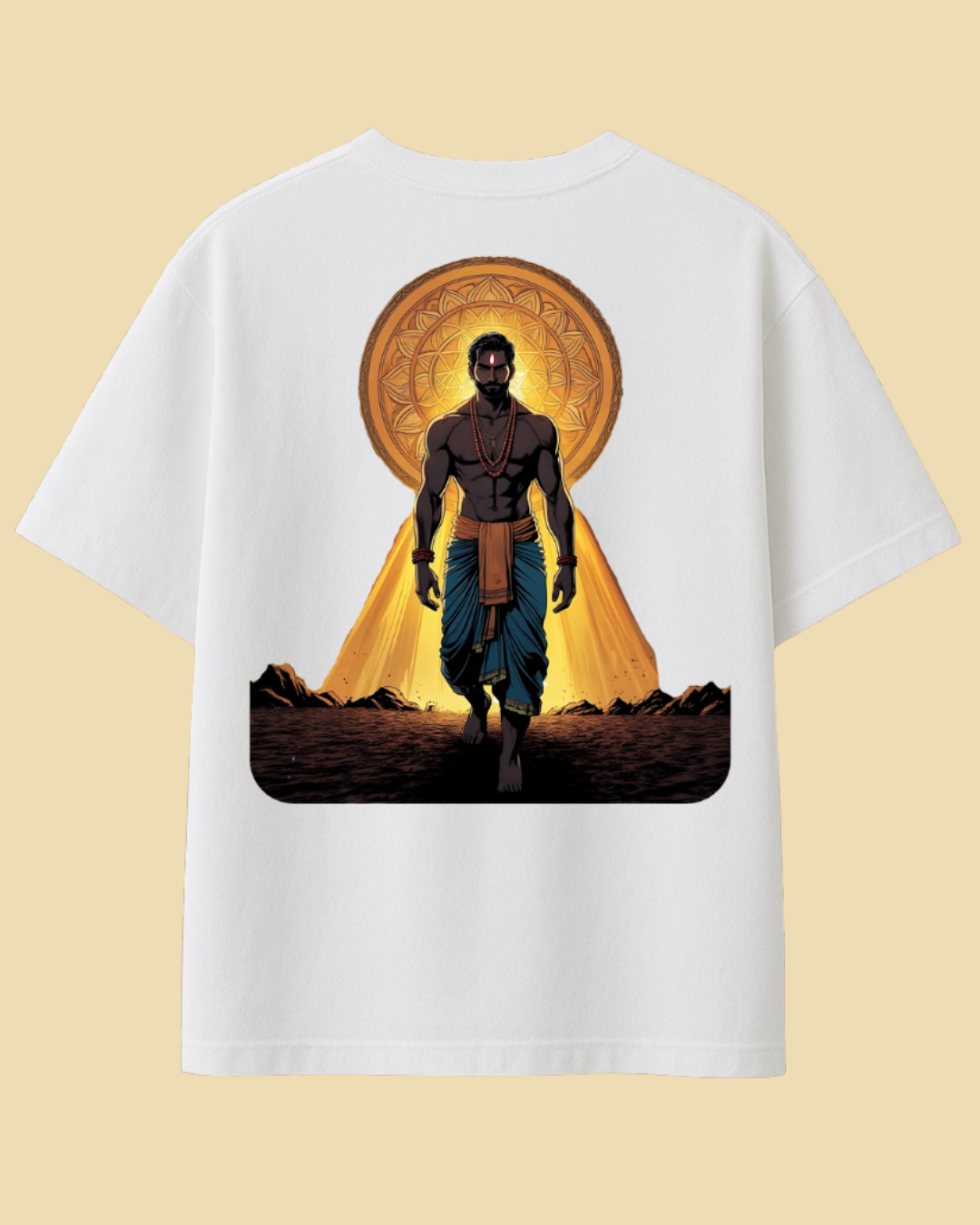 अहं ब्रह्मास्मि