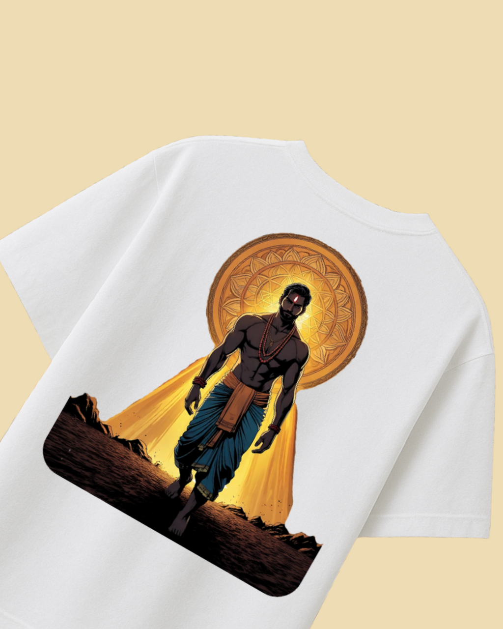 अहं ब्रह्मास्मि